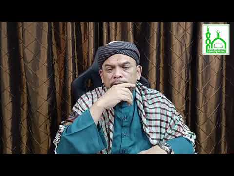 Rela Dengan Takdir Tuhan Lebih Manis Dari Penat Mengejar Dunia - Ustaz Mat Esa Deraman (Episod 218)