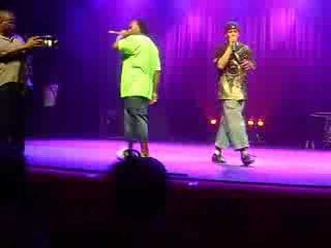 (2)Optreden;JayJay&Zack @t Release Buurt Naar Buurt Mixtape