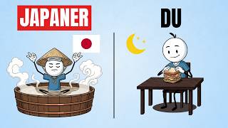 Die japanische Abendroutine, die deinen Cortisolspiegel senkt (und Schlaf verbessert)