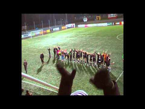 Pallokissat Kuopio naisten joukkueen nousu LIIGAAN varmistui