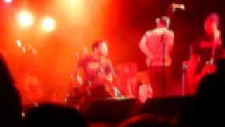 Breathe in - Hit the Lights