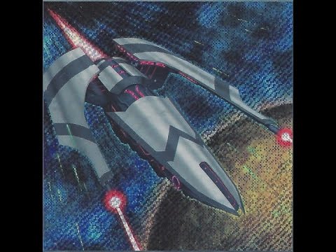 1st Place Locals Kozmo Zoodiac Deck Profile March 2017