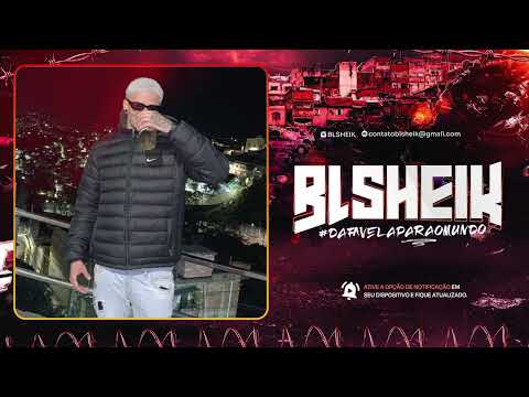 MTG - NOVINHA DO PPG (DJ DIDI) MC FABINHO OSK, MC MYRES, MC TH E MC PRETCHAKO