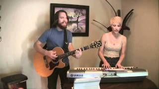 Thrice - The Whaler (cover)