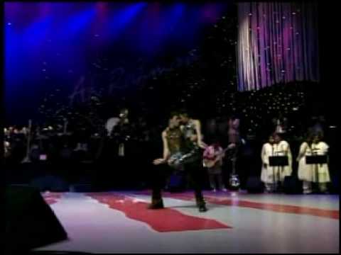 Nahi Saamne by Hariharan in AR Rahman Concert