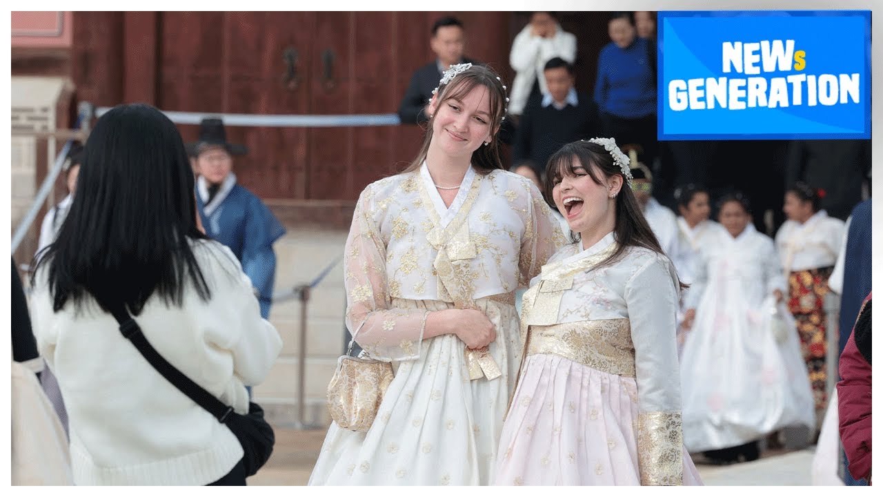 [NEWs GEN] What makes Seoul an attractive travel destination?