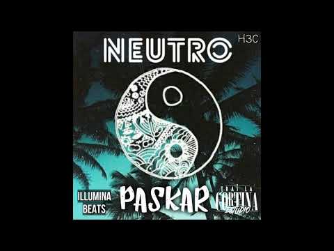Paskar - Neutro ft. Hermes Crew