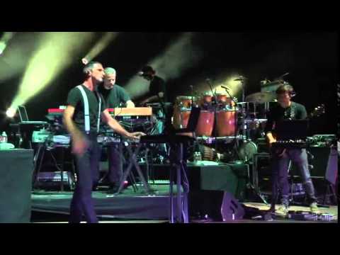 1 - Closer : Tooth : Moonsocket - STS9 Live at Red Rocks 2011-09-10