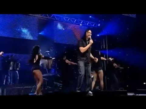 Banda Encantu's - É Sério