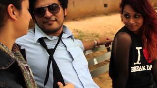 Video Musical - Desde Brasil - Cafe Quijano