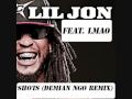 LMFAO Ft. Lil Jon - Shots (Demian Ngo Remix)