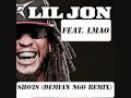 LMFAO Ft Lil Jon Shots Demian Ngo Remix