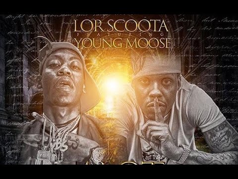 Lor Scoota - Alot Of That Ft. Young Moose (DabTV Exclusive - Official Audio)