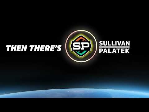 Eclipse of the Competition: Sullivan-Palatek Takes Over!