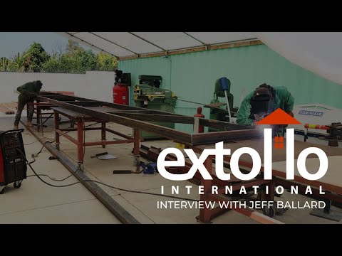 Interview with Jeff Ballard