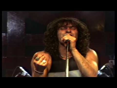 Thumbnail for Michael Schenker Group - Lost Horizons - 1981 + [LOSSLESS 16:9] by Michael Schenker Group