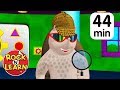 Sight Words Level 2 Kindergarten Reading Boost