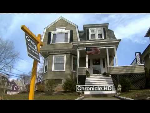 Quincy, Ma featured on Chronicle