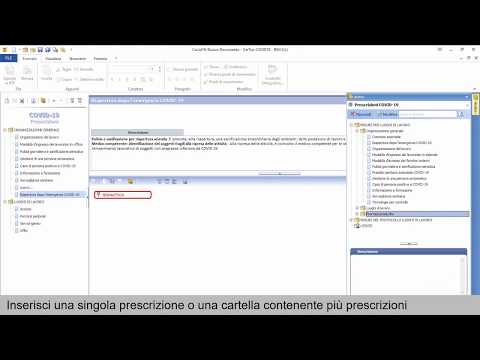 Adeguamento ufficio: come creare il piano di sicurezza COVID-19