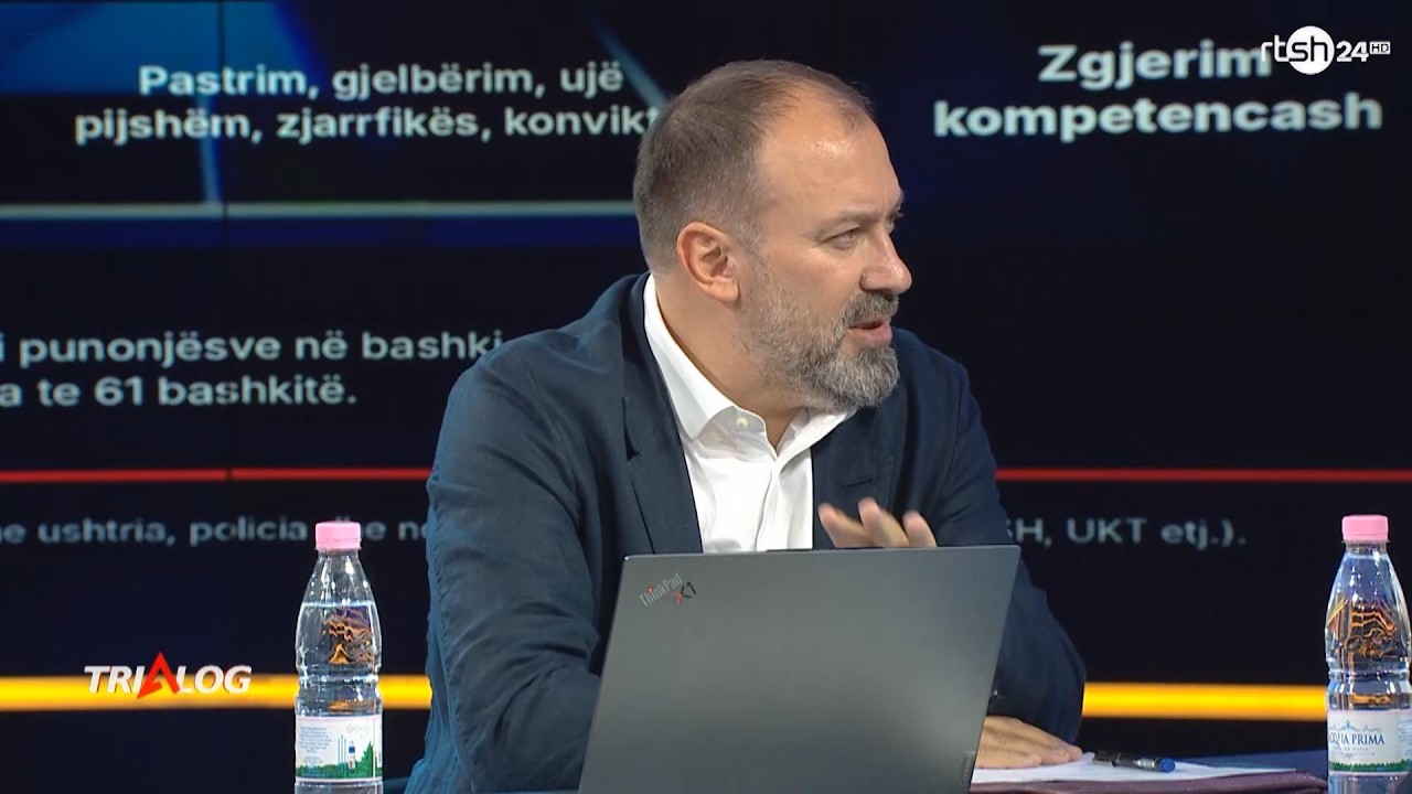 “Reforma territoriale 2.0 ishte pjesë e programit të PS-së”, Mazniku: I dhamë një seri shansesh opozitës