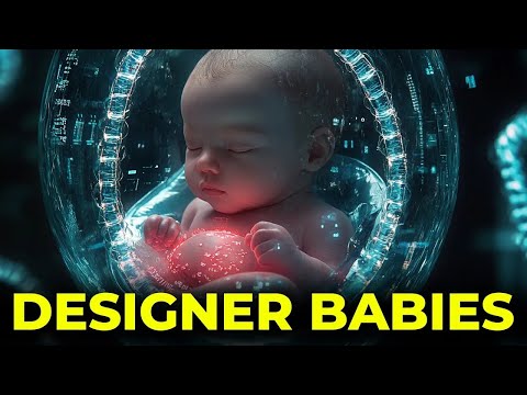 Genetic engineering CHANGED everything FOREVER – CRISPR