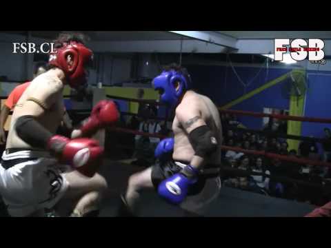 Eduardo Jaurez 84,3 vs Francisco Gonzalez 85