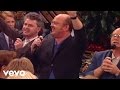 Bill & Gloria Gaither - I Am Redeemed [Live] ft. Poet Voices, Phil Cross