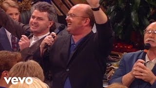 Bill &amp; Gloria Gaither - I Am Redeemed [Live] ft. Poet Voices, Phil Cross