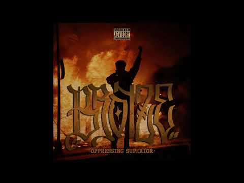 Bronze - Oppressing Superior [2021] (lyrics & download link)