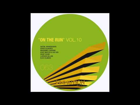 Massimo Cassini   Confidence Original Mix