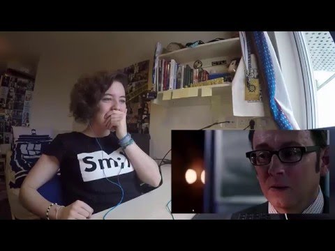 Person of Interest Reaction - 5x02 'SNAFU'