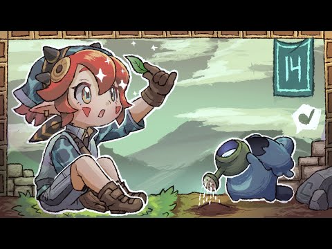 Ahh we're making progress! A little bit! Innocent Life (Part 14)