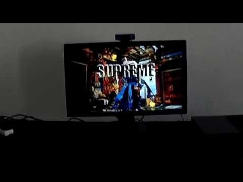 VSF 2016 KI - DOUBLE KO - RH ILLNILL