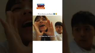 Download lagu Bro is traumatized 😂💀….                              Drama- Adult Trainee. #kdrama #funny #shorts mp3