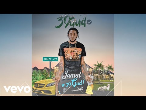 JAMAL - 39 GUD