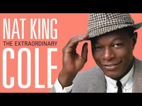 Nat King Cole - The Extraordinary (Full Album) + Bonus Tracks