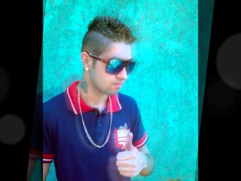 MC MAURICIO - FESTA DE PATRÃO