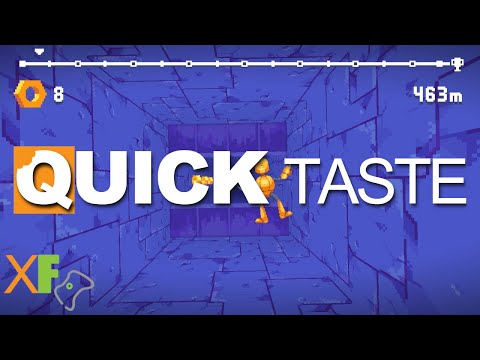 Scrap Divers Quick Taste - YouTube