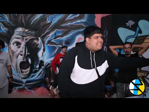 EL PELAO vs LIPHE - SEMIFINALES | GAME OVER