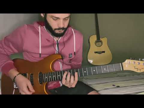 Salva - me - Mari Fernandez