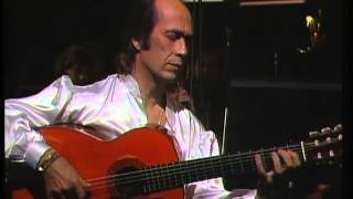 Paco de Lucia - Concierto de Aranjuez (Joaquin Rodrigo) DVDRip