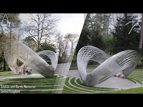 Pavilion Modeling Tutorial