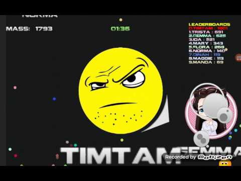 Agario Offline