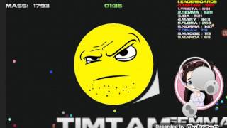 AGAR.IO OFFLINE war