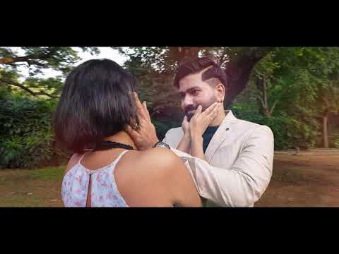 Khushi Tatini Roy Tamil song - kannalanae