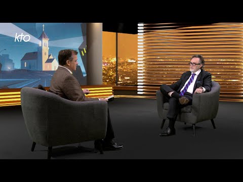 Entretien exceptionnel avec Rod Dreher