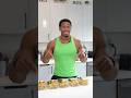 Easy Healthy 60 Minute Meal Prep