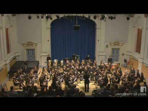 Palladio - LUUMS Concert Band