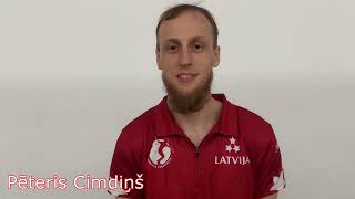 LMS 2024 Round Robbin intervijas