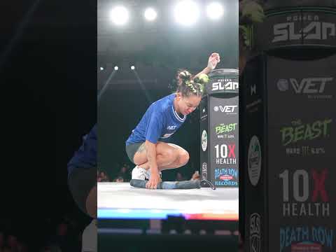 SLAP ＞ NOSE 🩸🩸